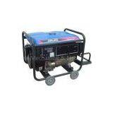 Gasoline Generator thumbnail-2