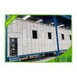 Wall Partition Heat Insulation Panel Sandwich Interior for Warehouse