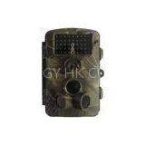Color Cmos Image Sensor 940NM IR Wildview Trail Camera With 20 Meters IR Flash