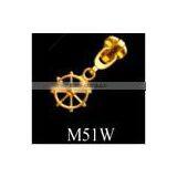 Garment Accessory-Special Slider& Puller thumbnail-4