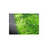 40mm Artificial Football Turf , PE / 8800 for Exhibition Hall, Water Park