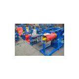 380V 50Hz Metal Plate Cutting Machine Uncoiling Slitting Cutting Production Line thumbnail-1