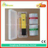 Digital pH water meter pen