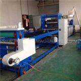 Multifunction Sheet Extruder Making Machine