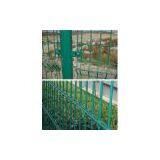 Bilateral Wire Fence/ Double Wire Fence