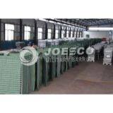 2.13*0.16M Welded Blast Wall JOESCO Bastion thumbnail-3