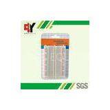 Half Size 400 Tie Points Solder Breadboard Projects In Electronics 5.5x8.2 cm