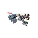 Flat Knitting Machine With 8G thumbnail-2