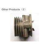 Pressure Die Casting Part, Used for All Design Works,Aluminum Die Casting thumbnail-2