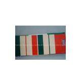 PVC Stripe Tarpualin 0.4mm thumbnail-1