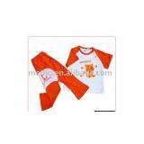 Baby Romper (baby wear, infant garment)