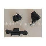 PP, PC, PS Precise Plastic Injection Mold , Electronic Plastic Component thumbnail-1