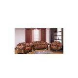 The Supply of Solid Wood Classical Sofa:B342 thumbnail-1
