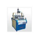 Three-side Automatic Crimping Machine