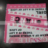 100% Cotton Print Handkerchief