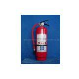 Portable Dry Powder Fire Extinguisher (MFZ/ABC4) thumbnail-1