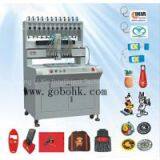 PVC Automatic Professional Dispenser Glue Dispensing Machine
