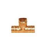 Copper Tee / Copper Pipe Fittings