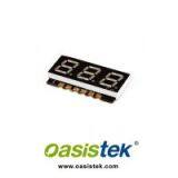 LED SMD Display,7 Segment,LED Signage,Digit Display,TOT-F2381 thumbnail-1