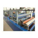 Fully Auto Mixing System Wall Panel Forming Machine for Buildings Wall Material