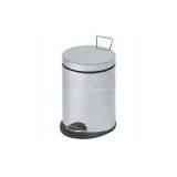 Stainless Steel Dustbin