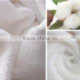 Мягкая и впитывающая полушерстяная банная полотенца из 100% хлопка thumbnail-5