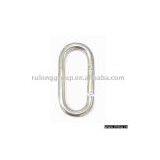 Straight Snap Hook thumbnail-1