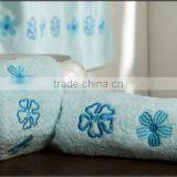 Cotton Bath Towels 2