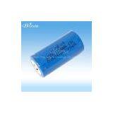 Rechargeable 18350 Protected Battery