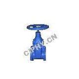 Ductile Iron Resilient Gate Valve