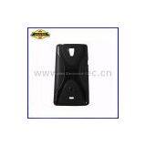 Newly Coming Design TPU Gel Case for Sony LT30p