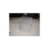 Pvc Coated Gabion Box