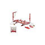 Car Body Collision Repair Bench