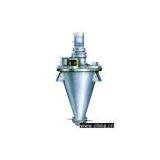 SC Double Helix Cone-shape Mixer thumbnail-1