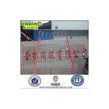 V Shape Wire Mesh Panel