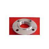 Flange