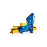 QG Shot Blasting Equipment For Steel Pipe