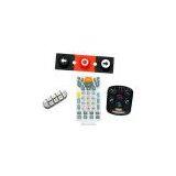 Silicone Keypads