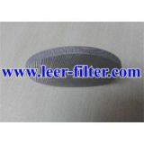 Sintered Filter Disc