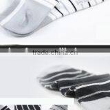 Fashion Bamboo Fiber Men Short Socks thumbnail-3