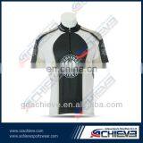 2017 New Fashion Sublimation Wicking Finished Cycling Wear thumbnail-1