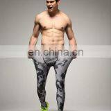 2016 Hot Sale High Quality Mens Long Cotton Jogger Pants With Biker thumbnail-6