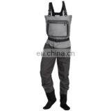 Breathable Fishing Wader