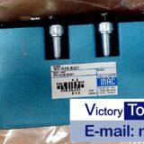 MAC solenoid valve  MV-A3B-B221