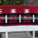WESTERN SADDLE BLANKET thumbnail-1
