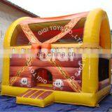 Mini Commercial Moon Adult Baby Bouncer Chair thumbnail-1