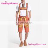 China Supplier Pajama Party Costumes Carnival Costume for Men thumbnail-5