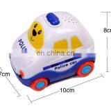 New Product Electric Toy Race Track Electronic Car Toys B/o Track Toy thumbnail-5
