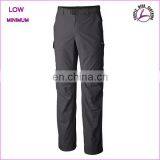 Workwear Wholesale Fashion Cargo Pants With Side Pockets thumbnail-1