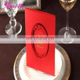 ACW2018 Red Color With Envelope Paper with Matching Envelopes
